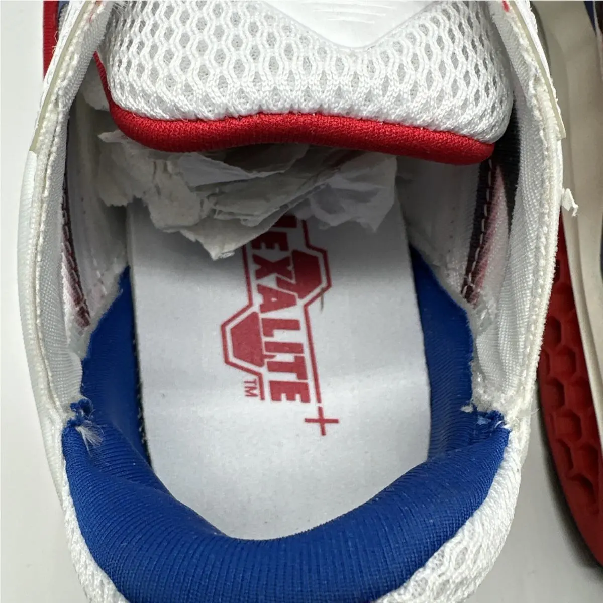 Reebok shoes - Reebok Hexalite - Hexalite - Choose Color 8