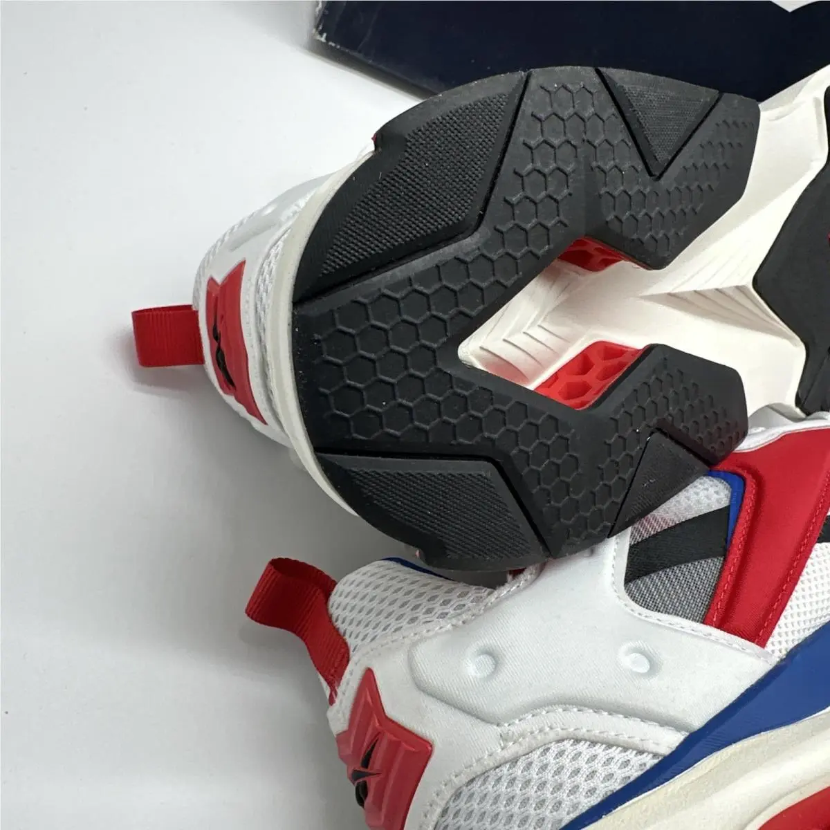Reebok shoes - Reebok Hexalite - Hexalite - Choose Color 14