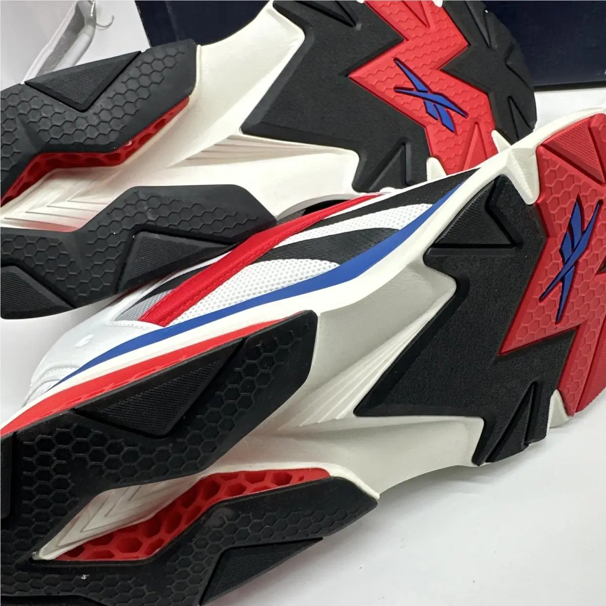 Reebok shoes - Reebok Hexalite - Hexalite - Choose Color 16