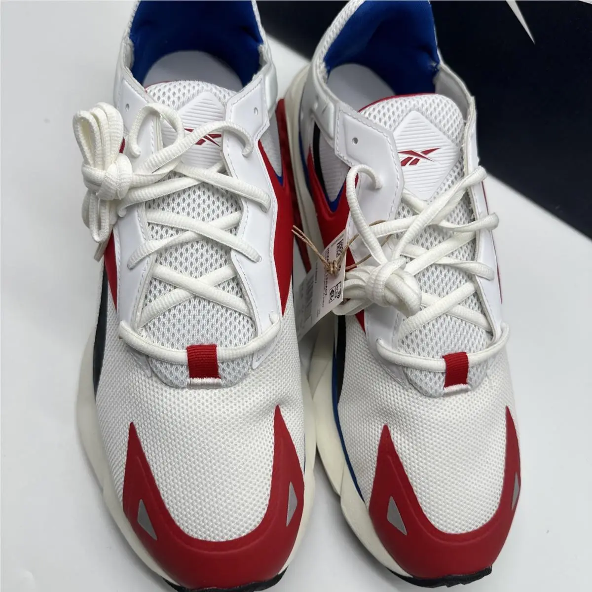 Reebok shoes - Reebok Hexalite - Hexalite - Choose Color 3