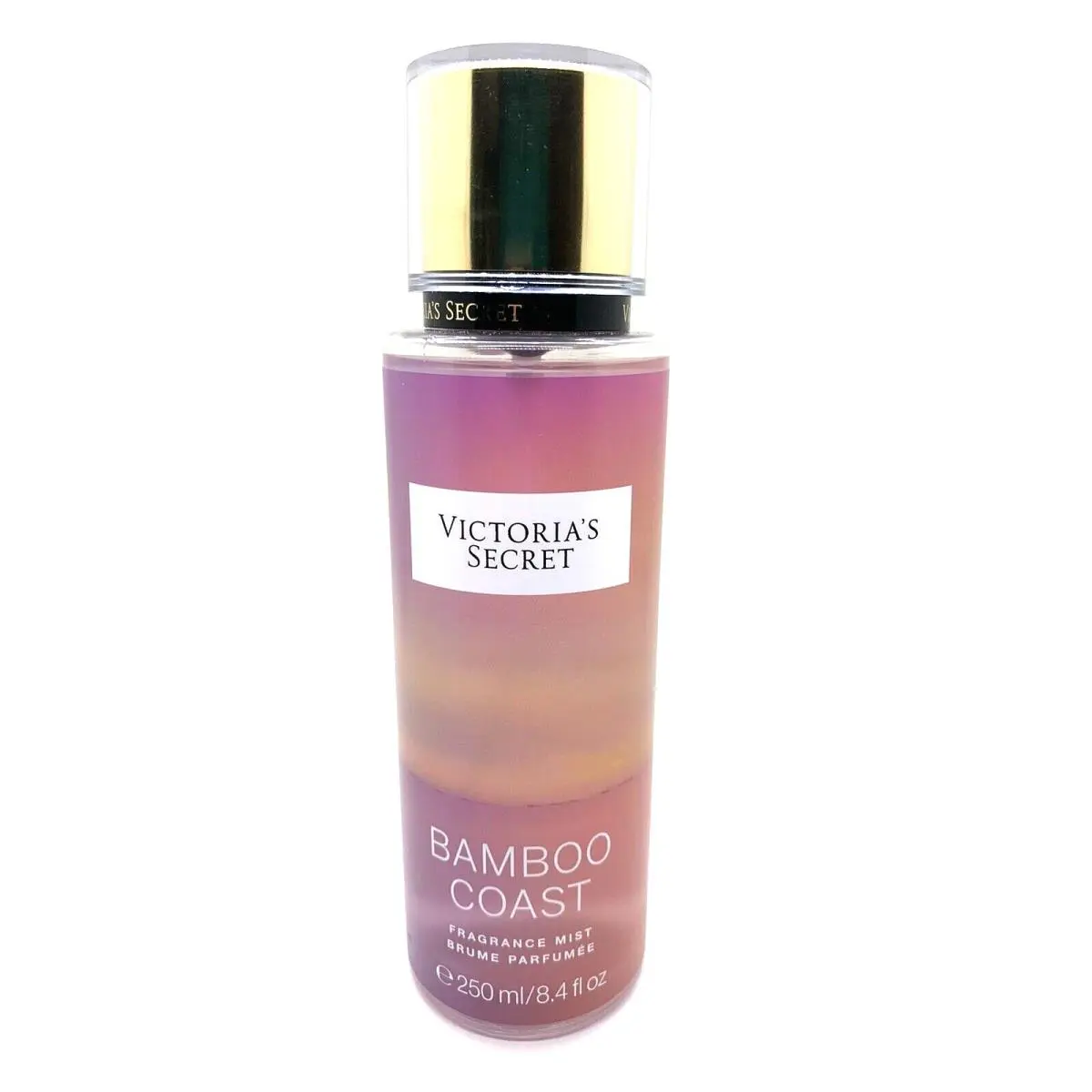 Victoria`s Secret Bamboo Coast Limited Edition Fragrance Mist 8.4 oz