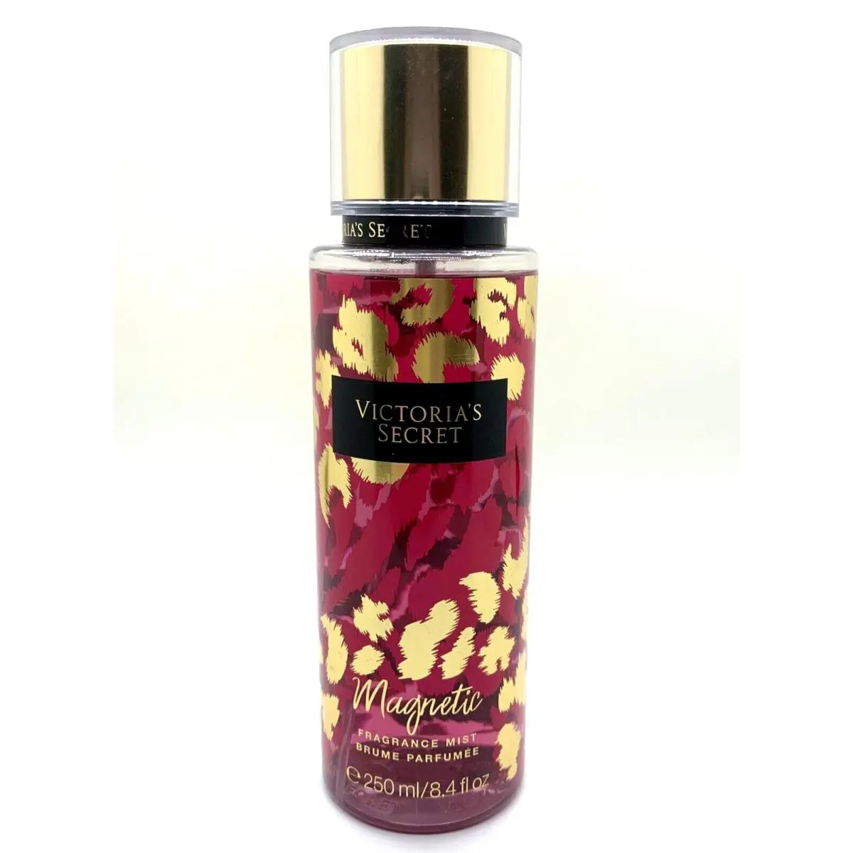 Victoria’s Secret Magnetic Fragrance Mist Full Size 8.4 Oz Rare