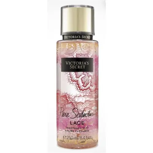 Victoria’s Secret Pure Seduction Lace Fragrance Mist 250 ml/8.4 Oz