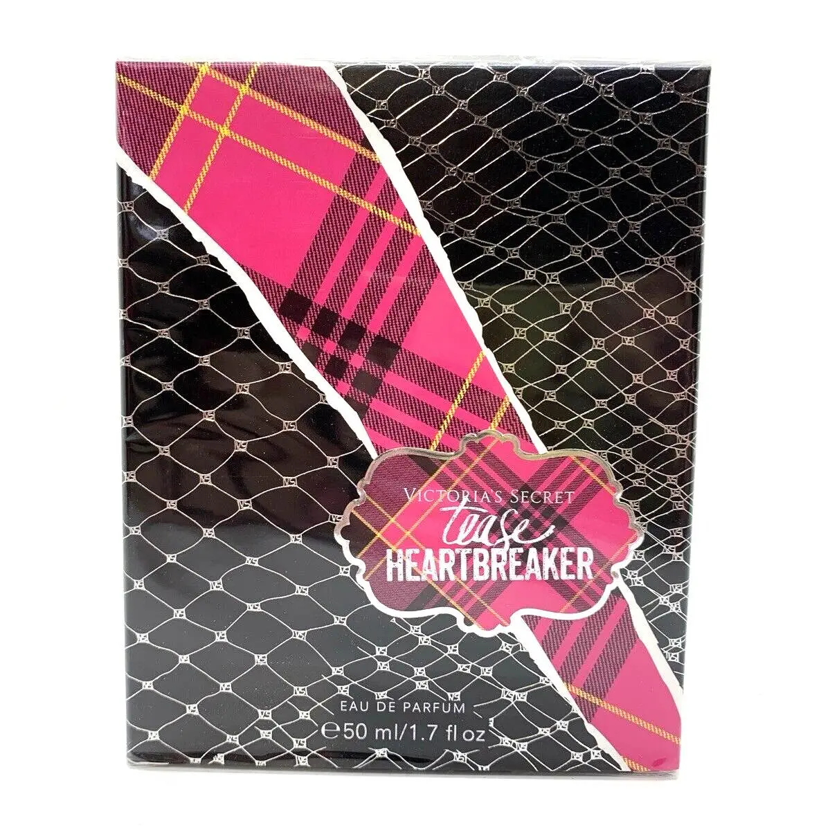 Victoria`s Secret Tease Heartbreaker Eau de Parfum Perfume Spray 1.7 Oz