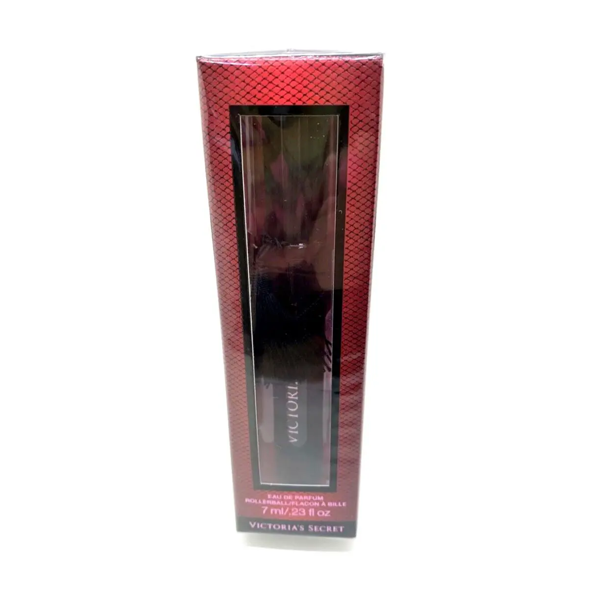Victoria`s Secret Intense Eau de Parfum Edp Perfume Rollerball Rare