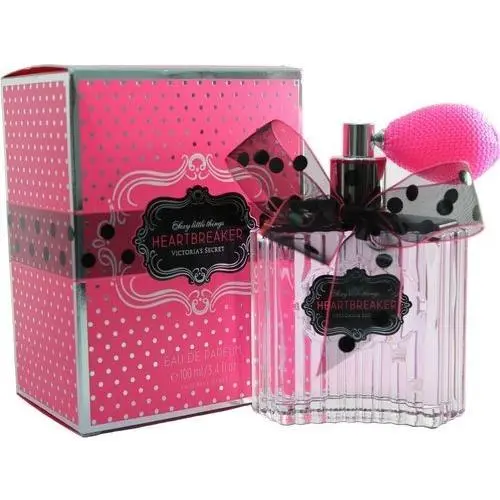Victoria`s Secret Sexy Little Things Heartbreaker Eau DE Parfum 1.7 FL OZ
