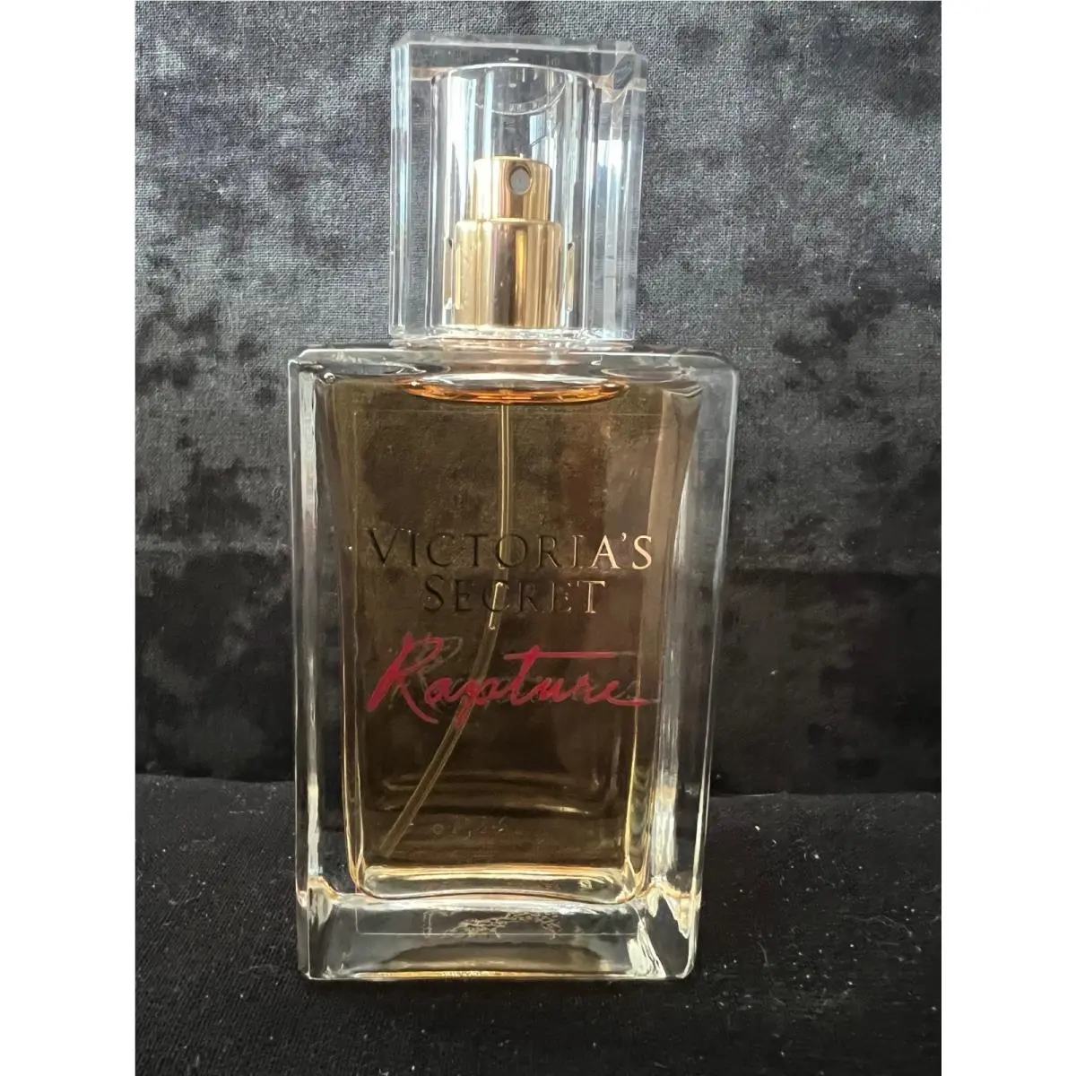 Victoria Secret`s Perfume - Rapture Perfume - 1.7 fl oz