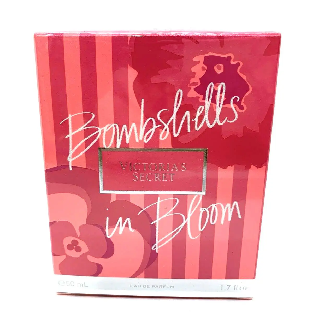 Victoria`s Secret Bombshells IN Bloom Eau de Parfum Perfume Spray 1.7 oz by Victoria's Secret
