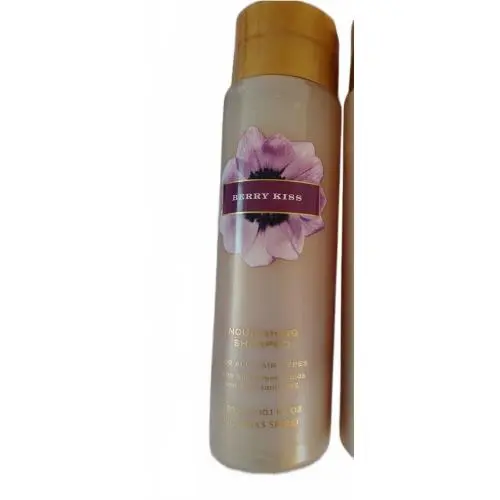Victoria`s Secret Berry Kiss Shampoo - Rare Htf