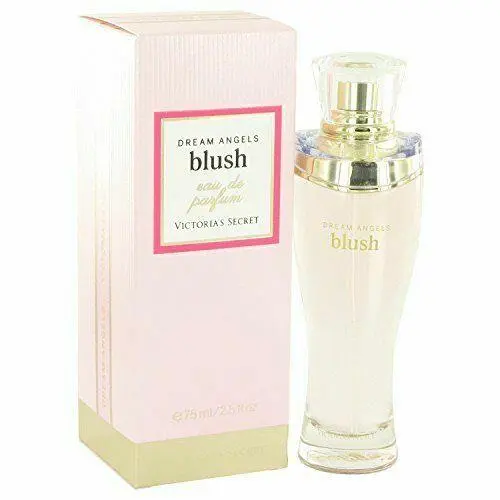 Victoria`s Secret Dream Angels Blush Perfume Parfum 1 OZ