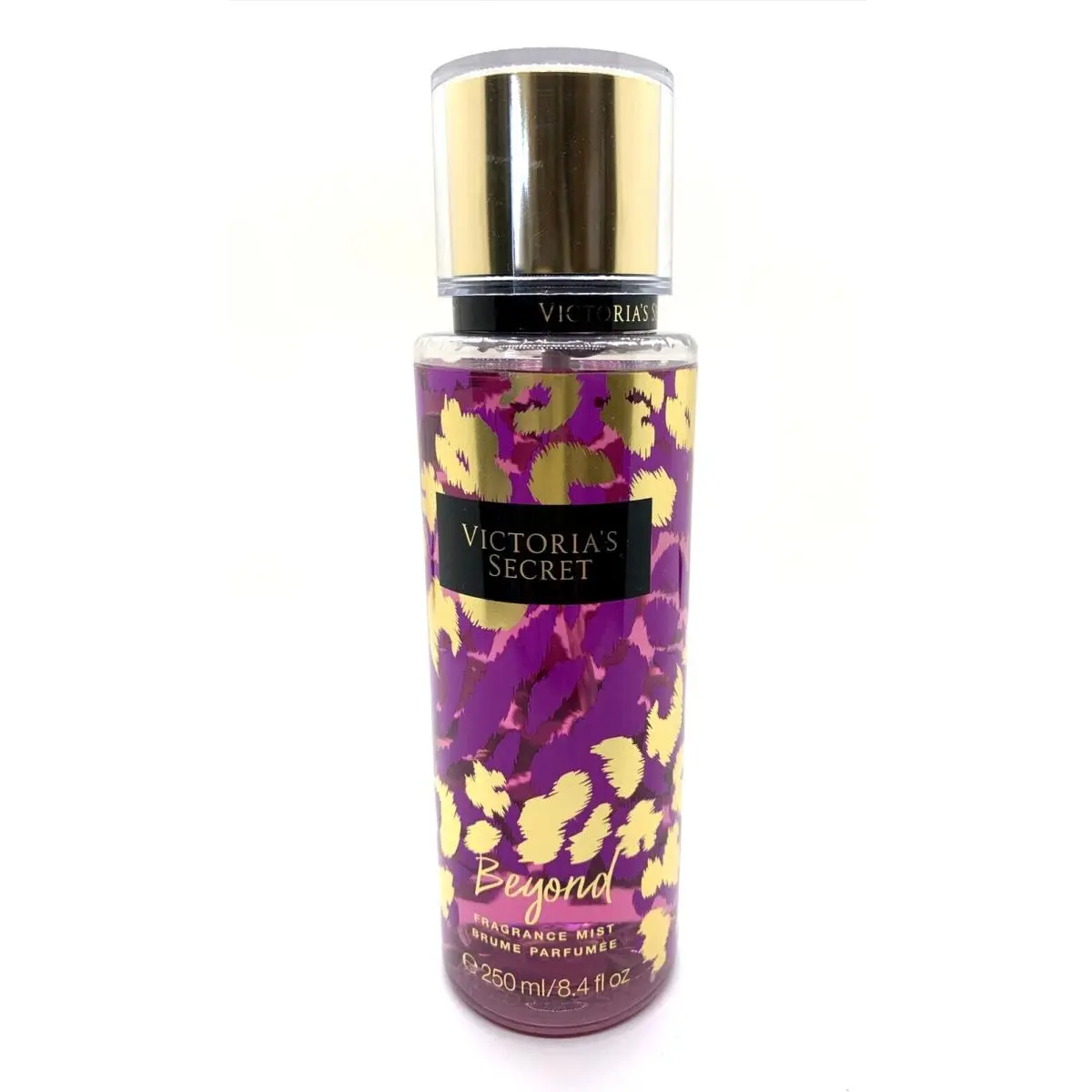 Victoria`s Secret Beyond Fragrance Mist Chinese Cedar Patchouli Fleur