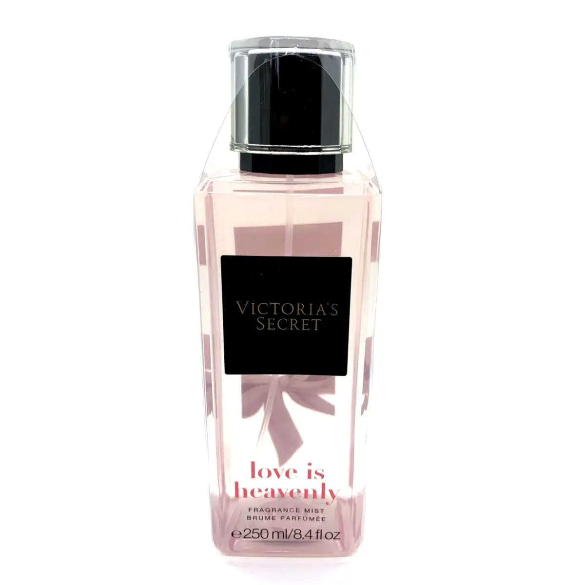 Victoria`s Secret Love IS Heavenly Fragrance Mist LG 8.4 oz Rare