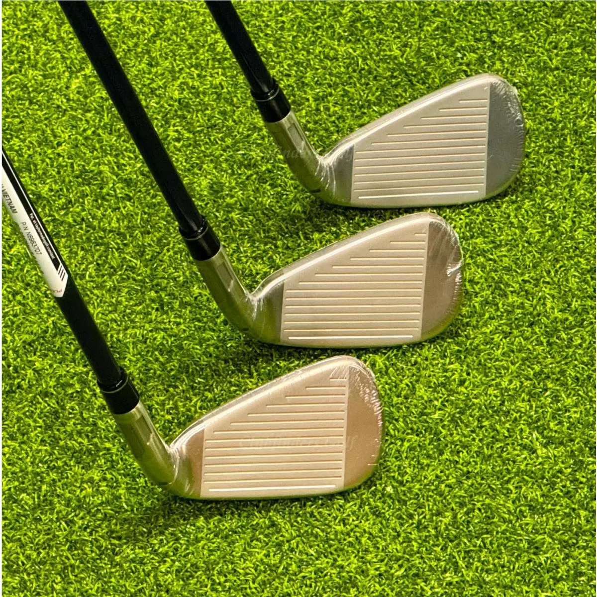TaylorMade  - SIM 2 MAX - SIM MAX - Blue 4