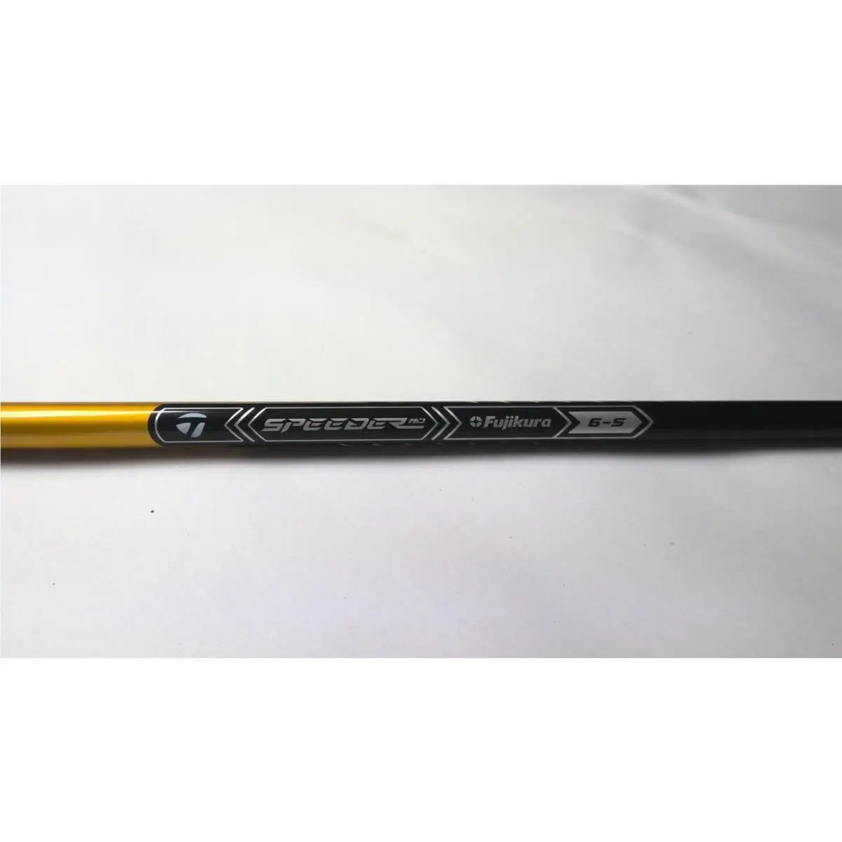 Fujikura Speeder MD 6-S Stiff Flex Mini Driver / 3W Shaft - Taylormade Tip