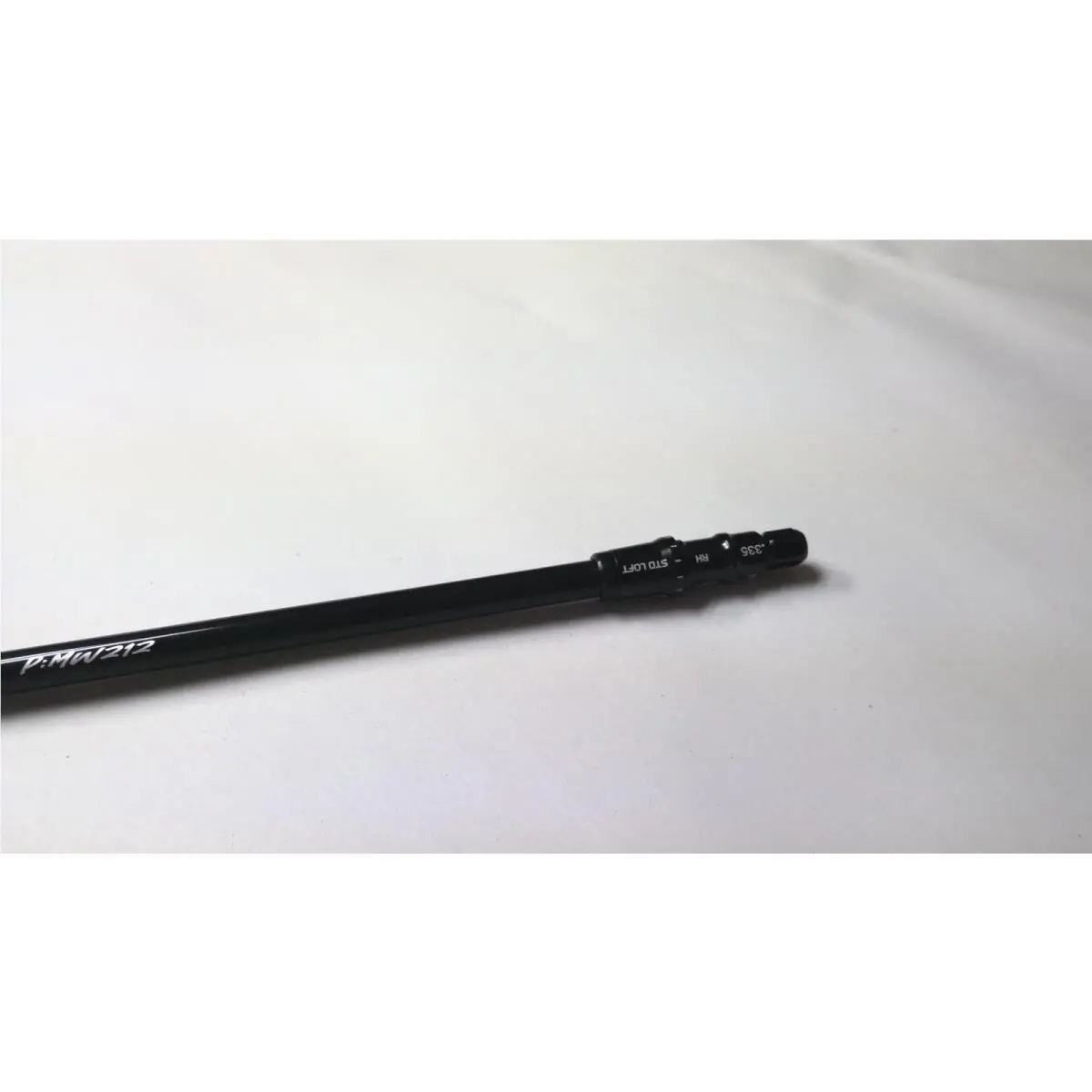 TaylorMade  - FUJIKURA SPEEDER MD - FUJIKURA SPEEDER 1
