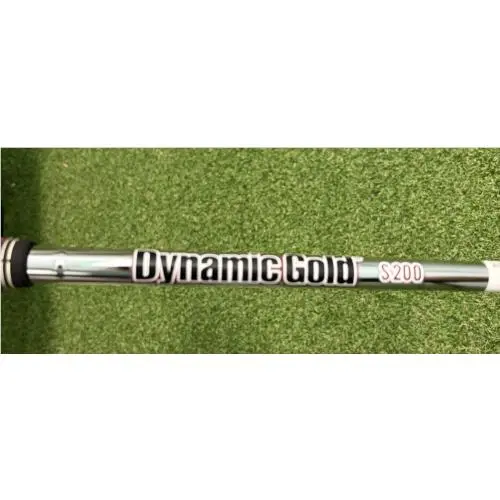 TaylorMade  - TaylorMade Milled Grind 2 - Milled Grind 2