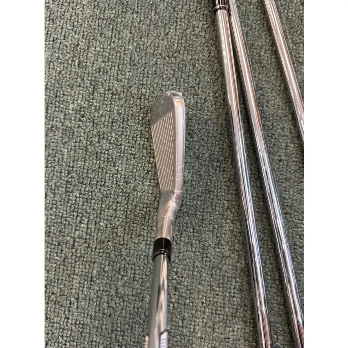 TaylorMade  - STEALTH - STEALTH - Teal (UPC: 192371368367) 2