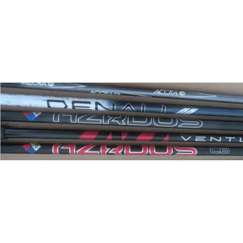 TaylorMade  - Qi4d Shadowfall - Shadowfall - Black 8