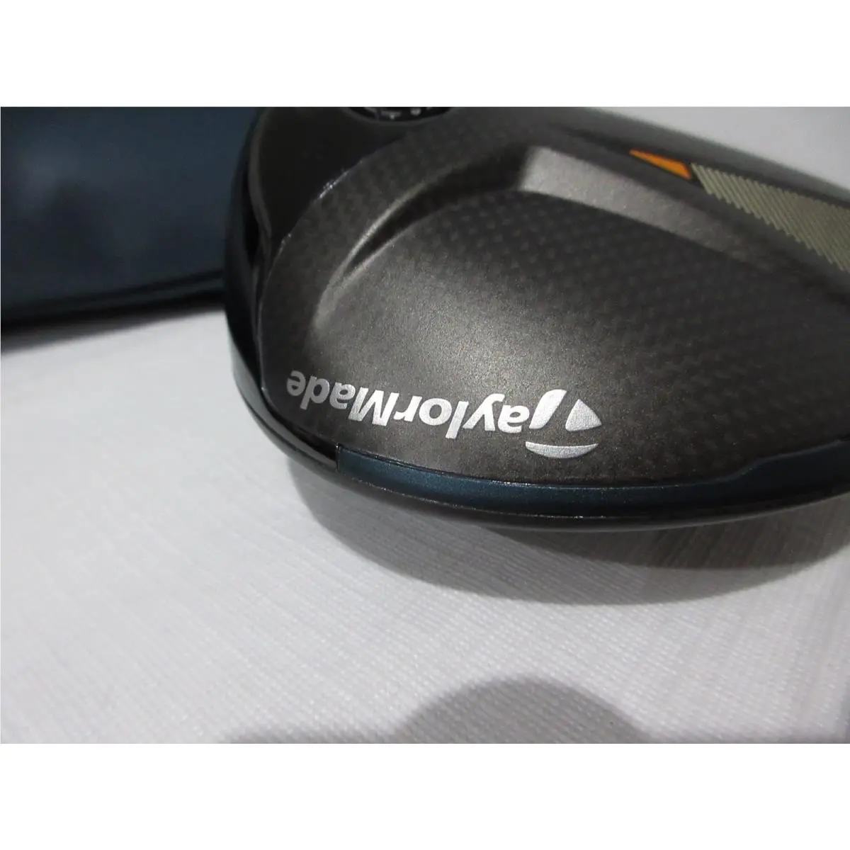 TaylorMade  - Qi4D 1