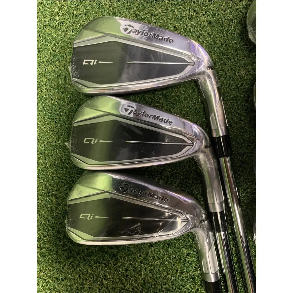 TaylorMade  - KBS MAX MT S|85 - KBS MAX - Silver, Lie Angle: Silver 0