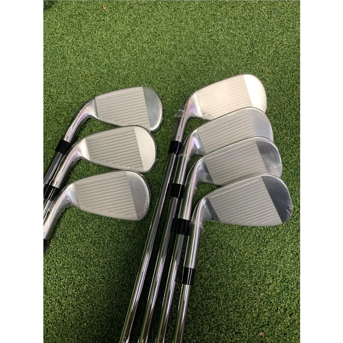 TaylorMade  - KBS MAX MT S|85 - KBS MAX - Silver, Lie Angle: Silver 1