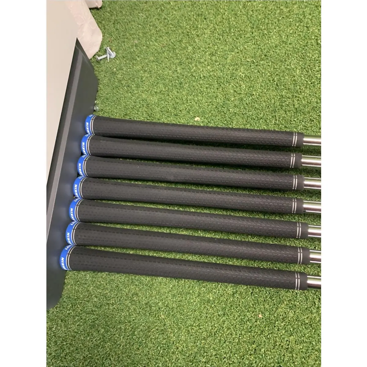 TaylorMade  - KBS MAX MT S|85 - KBS MAX - Silver, Lie Angle: Silver 5