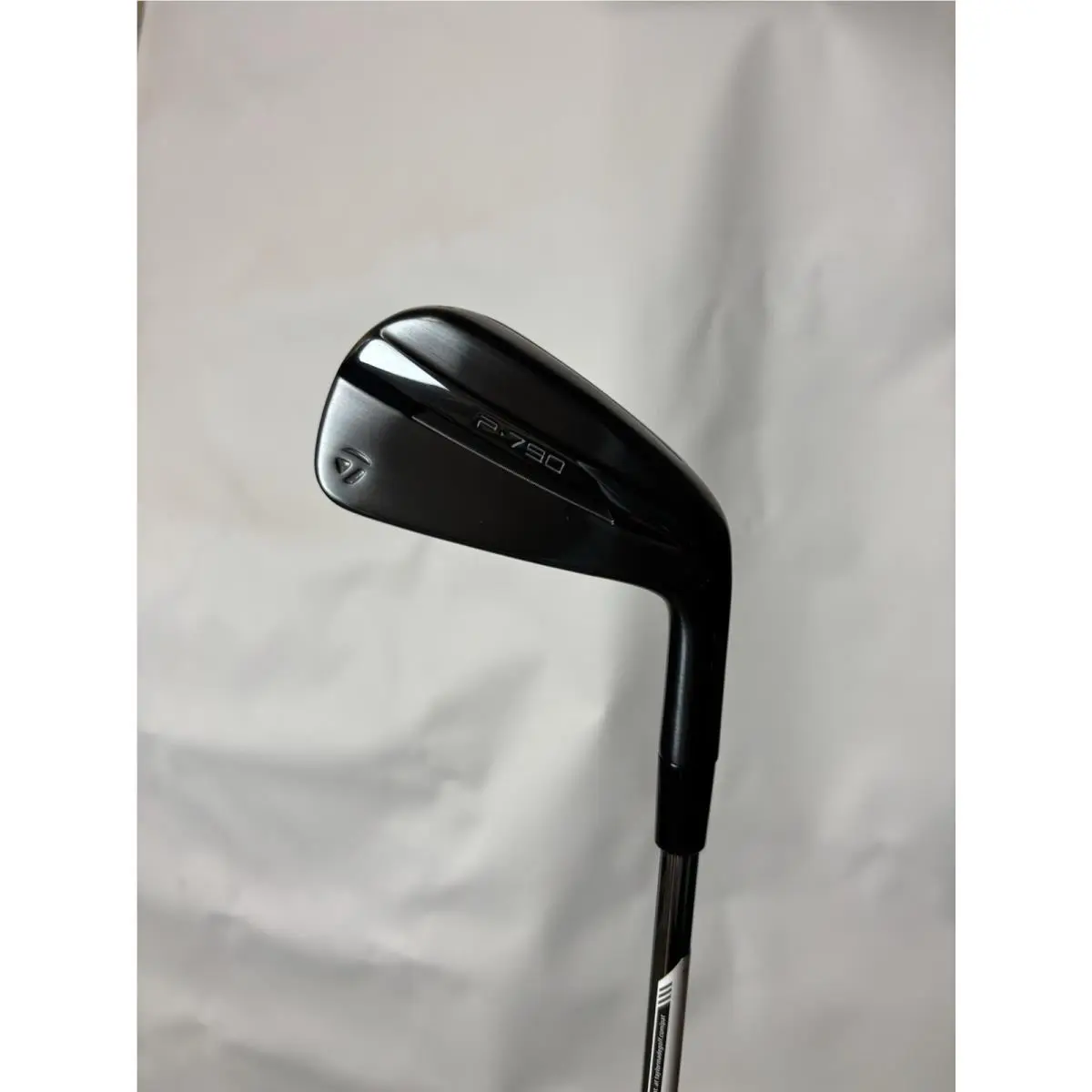 Taylormade P-790 Limited Edition Black Shadowfall 4 Iron