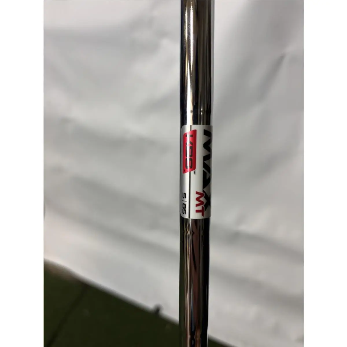 TaylorMade  - TaylorMade P790 - Black 2