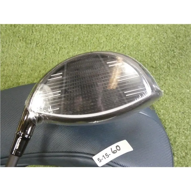 TaylorMade  - Qi4D LS - Blue 0