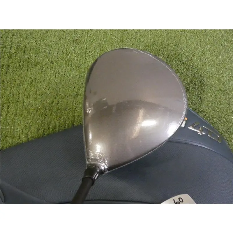 TaylorMade  - Qi4D LS - Blue 1