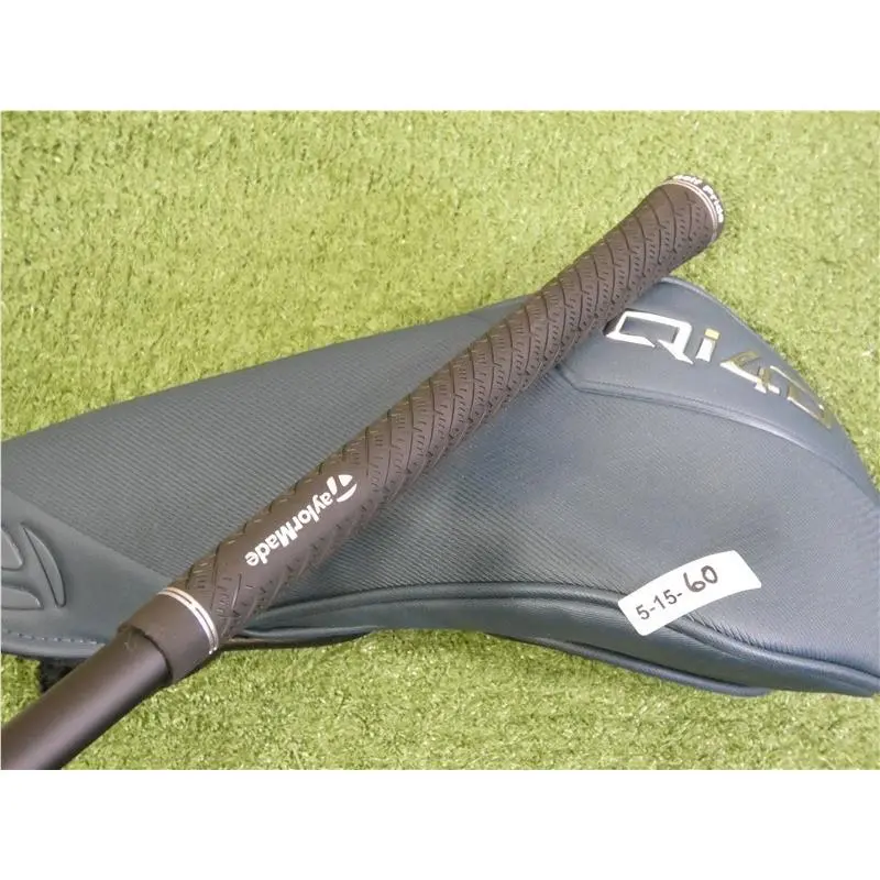 TaylorMade  - Qi4D LS - Blue 4