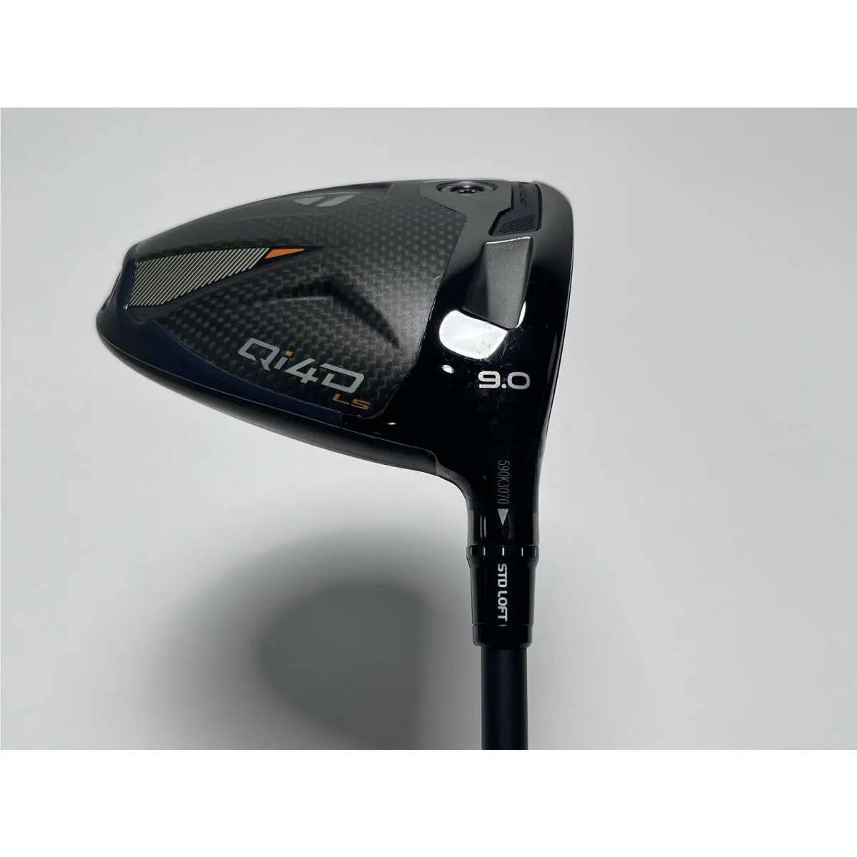 TaylorMade  - Qi4D LS 1