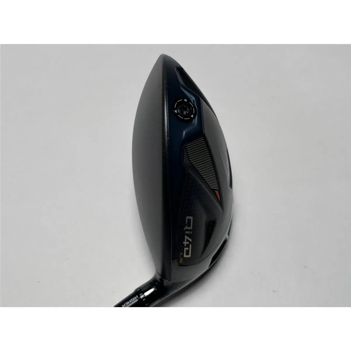 TaylorMade  - Qi4D LS 4
