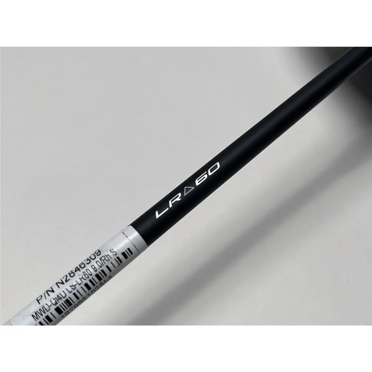TaylorMade  - Qi4D LS 8