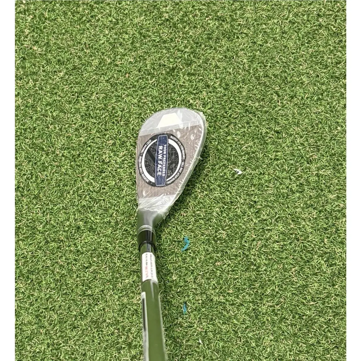 TaylorMade  - Taylormade SB 1