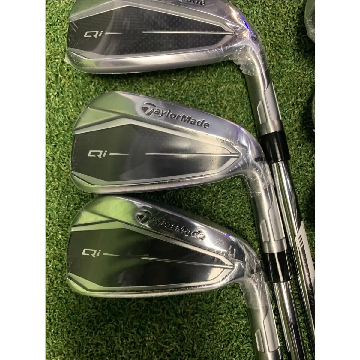 TaylorMade  - KBS MAX MT R|85 - KBS MAX - Silver, Lie Angle: Silver 0