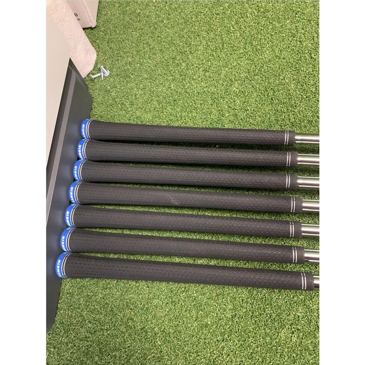 TaylorMade  - KBS MAX MT R|85 - KBS MAX - Silver, Lie Angle: Silver 5