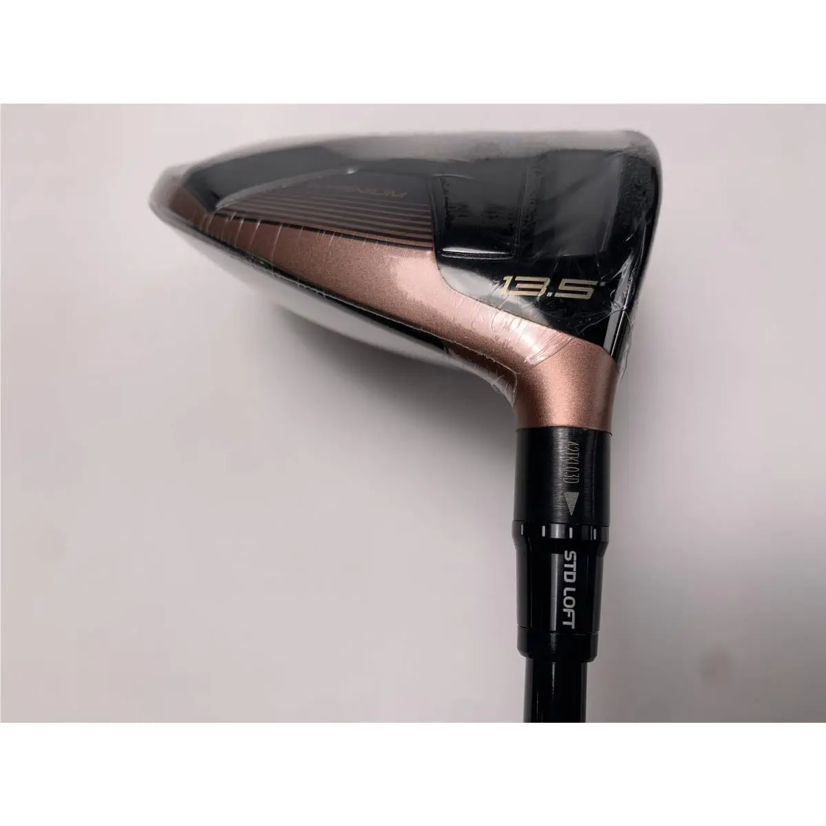 TaylorMade  - BRNR Copper Mini - BRNR Copper Mini 1