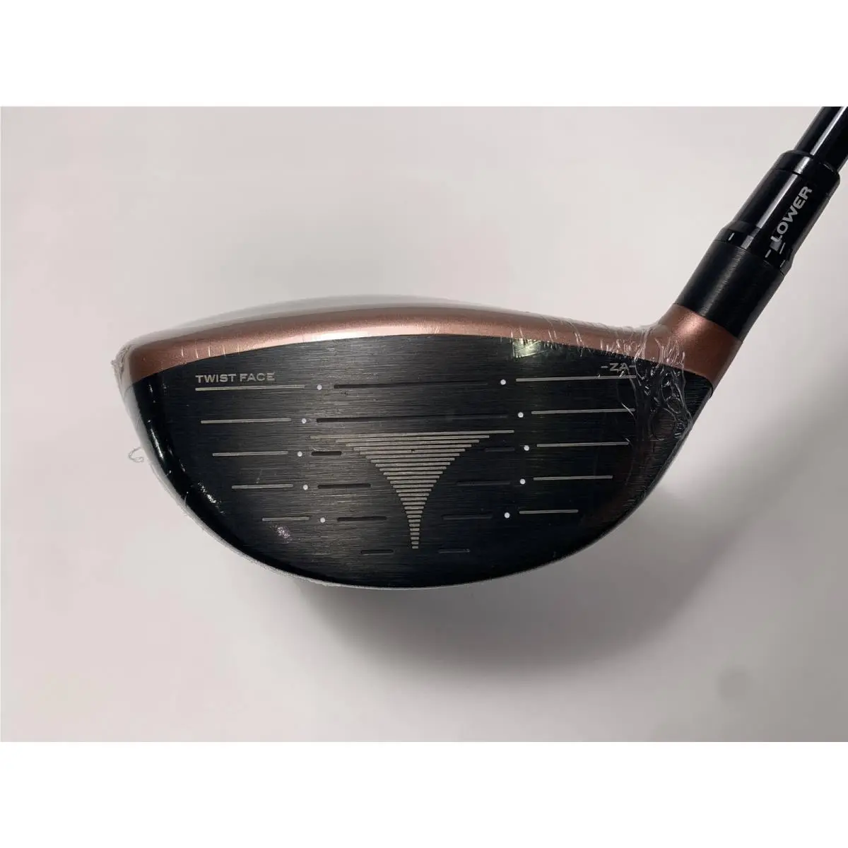 TaylorMade  - BRNR Copper Mini - BRNR Copper Mini 4