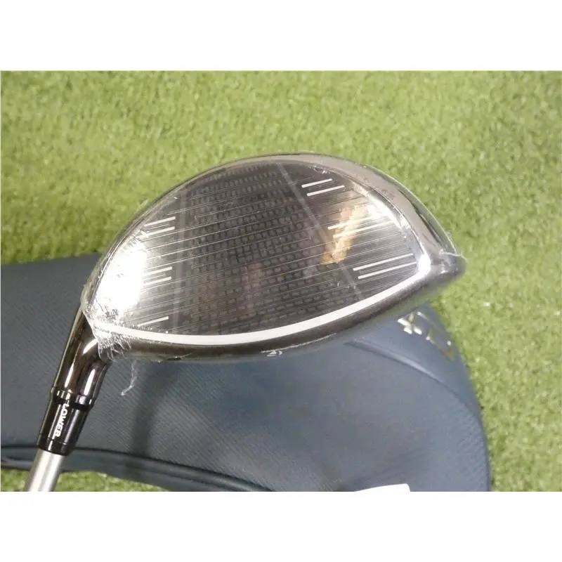 TaylorMade  - Qi4D LS 0