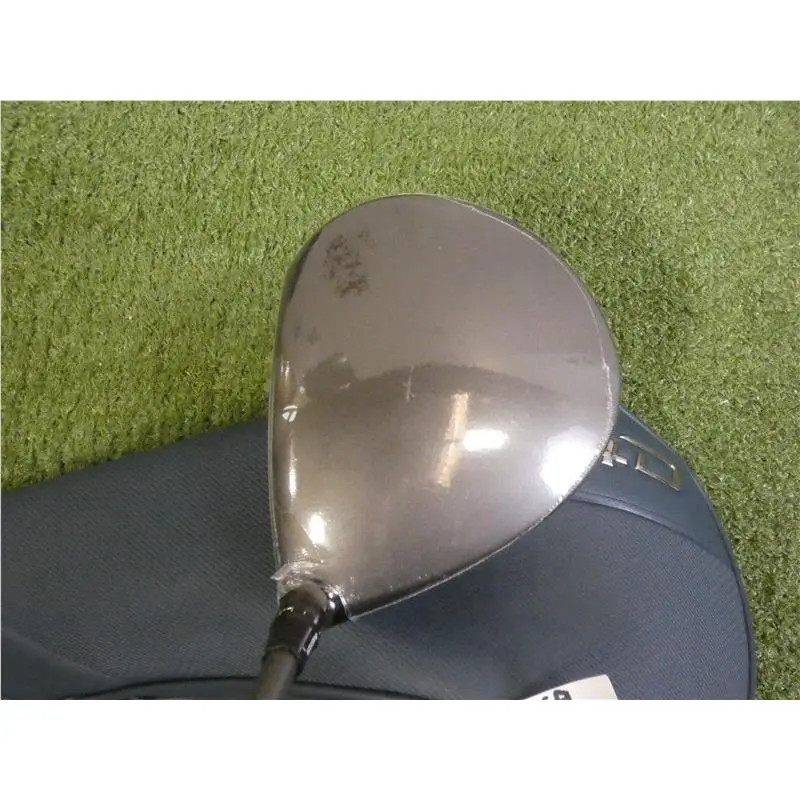 TaylorMade  - Qi4D LS 1