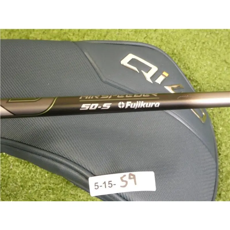 TaylorMade  - Qi4D LS 3