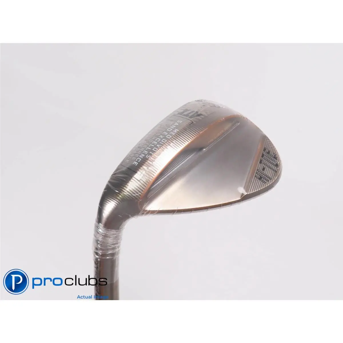 Left Handed Taylormade Hi-Toe4 12 60 Wedge Atx-grind - Regular Flex 510488
