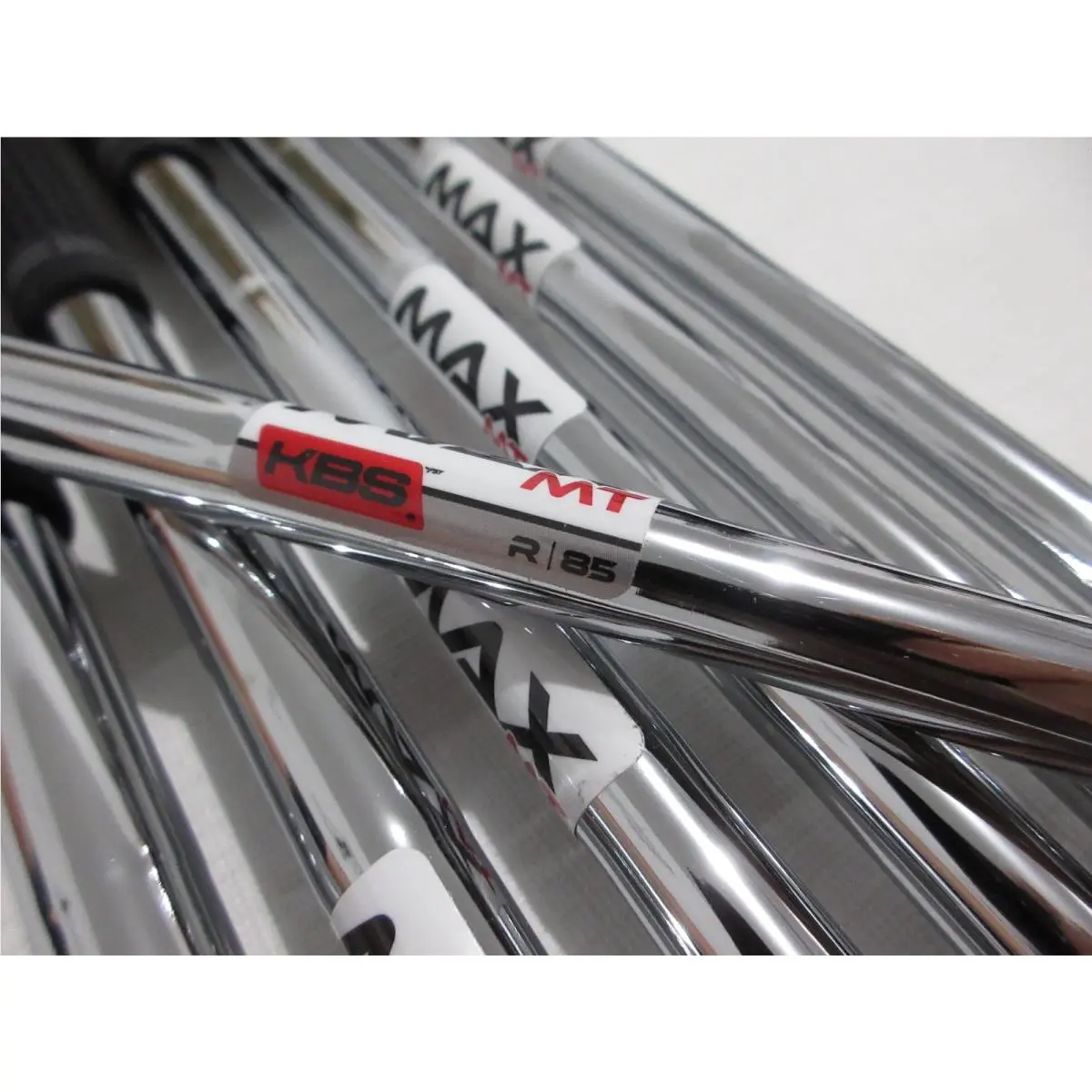 TaylorMade  - KBS Max MT 85 - KBS Max 0