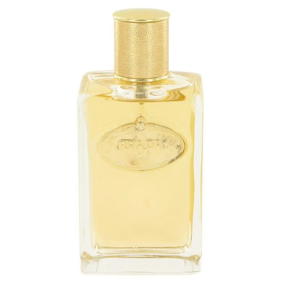Prada Infusion De Fleur Dorange 3.4 oz Edp Spray Tester