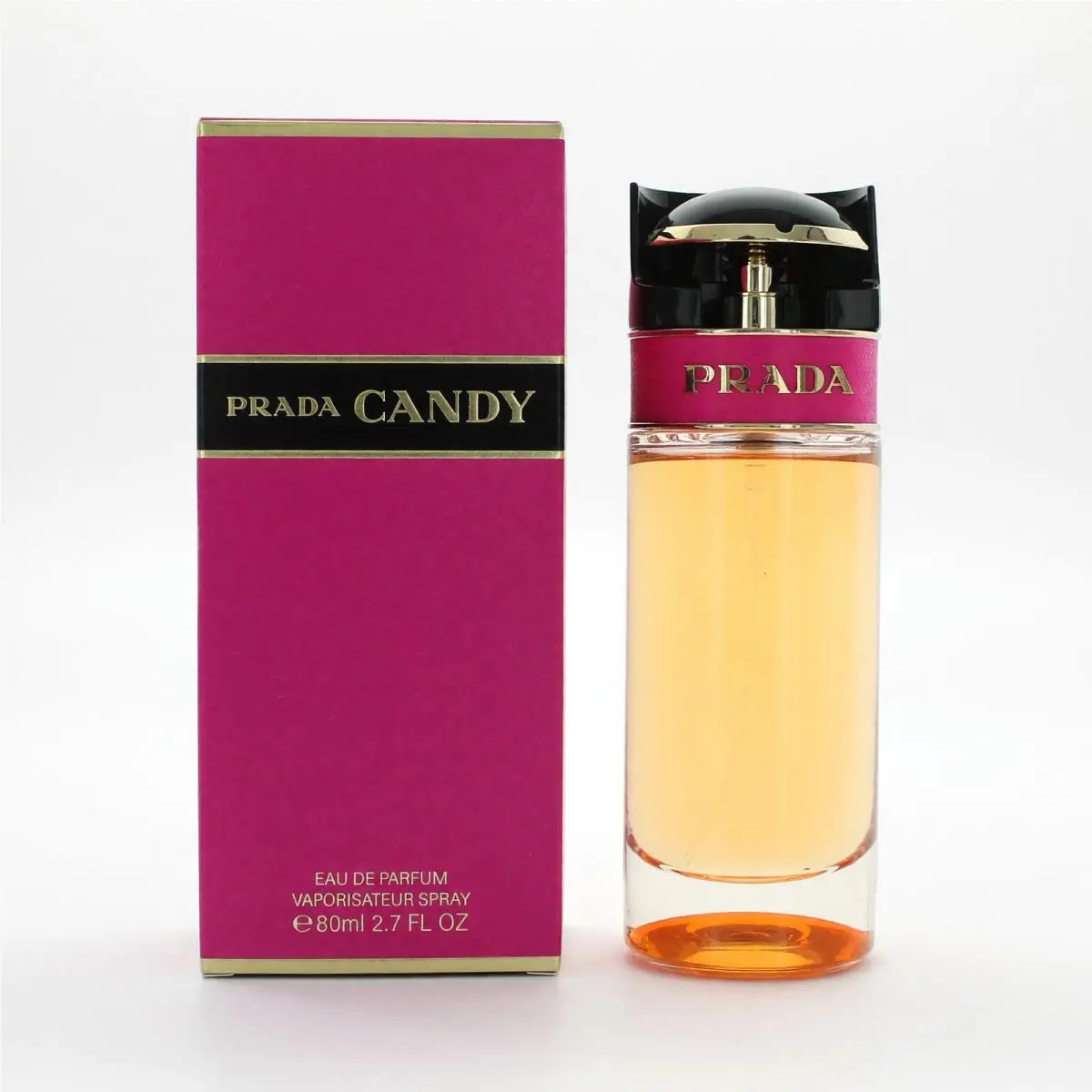 Prada Candy by Prada 2.7 oz Edp Spray For Women