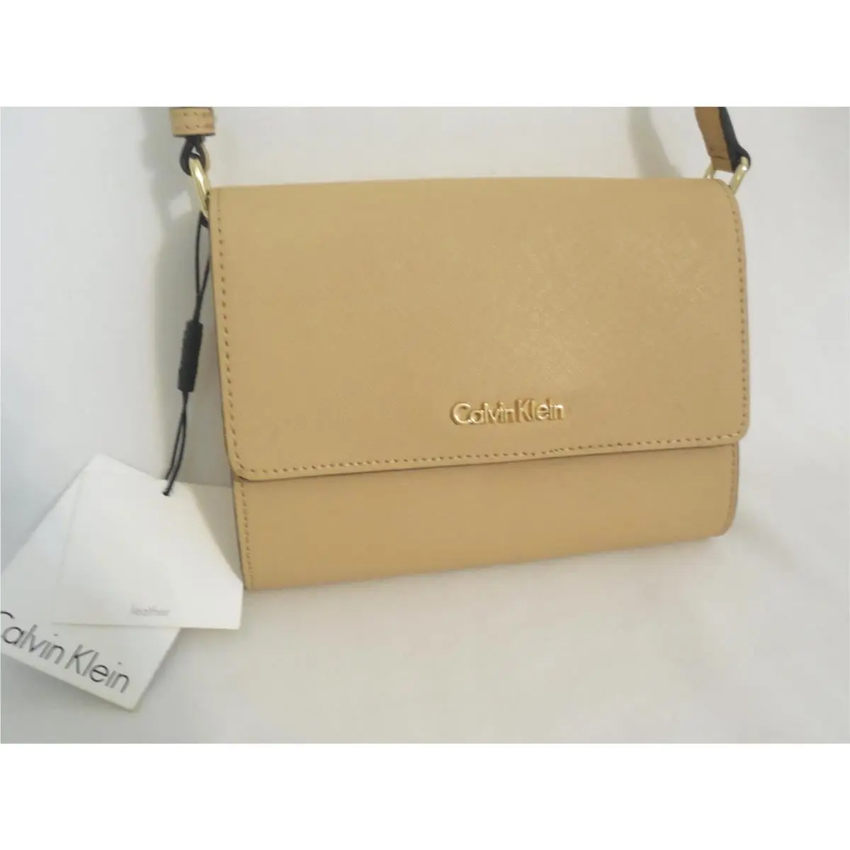 Calvin Klein Josie Mini Crossbody RP702