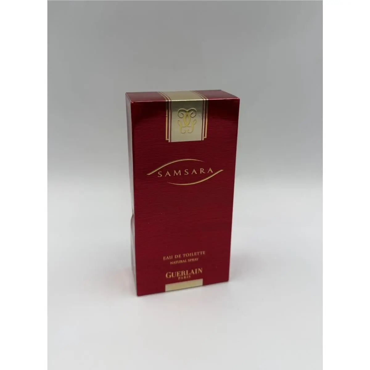 Guerlain Samsara Eau de Toilette 1.7 oz