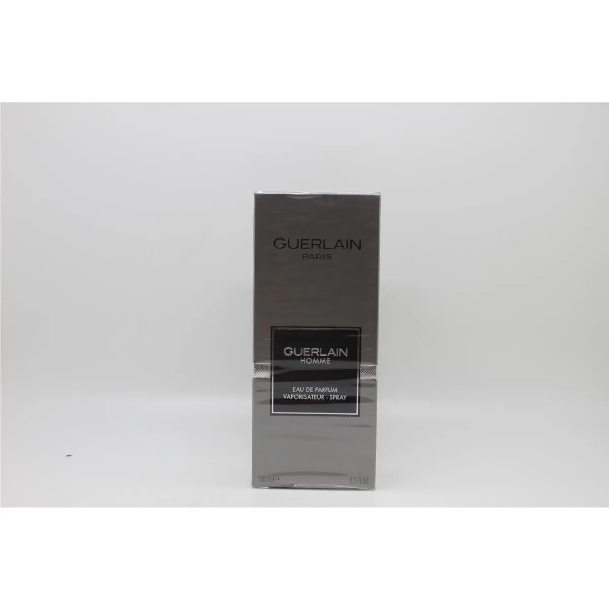 Guerlain Homme by Guerlain 3.3 oz 100 ml Eau de Parfum Spray Men