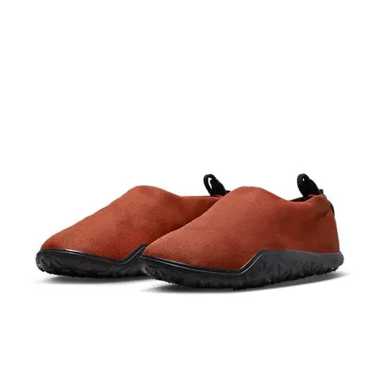 Nike shoes - Nike ACG Moc - ACG Moc - DZ3407-800 - Orange 1